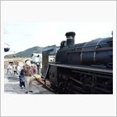SLやまぐち号の旅(2)