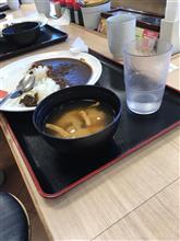 ベトナム人と、カレー
