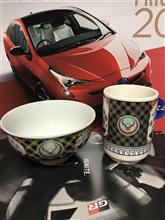 吉野家 で頂きました。(^ ^)