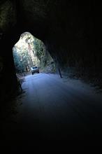 Zで千葉へ。素掘りトンネル巡りの旅