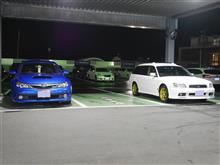 車検は終えたものの・・・(~_~;) 車検は終えたものの・・・(~_~;)