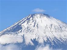 更に富士山