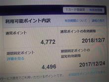 嬉しい臨時ボーナス？