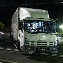 又、居たよ…