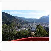 津和野に行ってきた