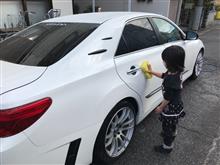 寒さに負けず 寒さに負けず