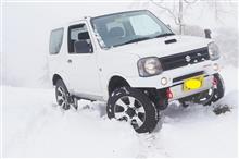 雪山遊び !(^^)! 雪山遊び !(^^)!