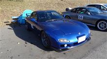 2017年度NTLジムカーナ練習会 おまけ戦 2017年度NTLジムカーナ練習会 おまけ戦