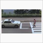 運転のマナーについて