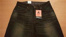 EDWIN 503 WILD FIRE　追加購入
