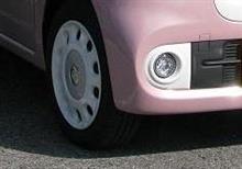 納車