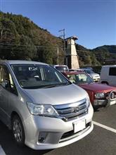本格的冬到来 本格的冬到来