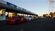 2017/12ホンダツインカム筑波千走行会S660 2017/12ホンダツインカム筑波千走行会S660