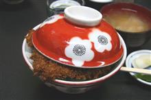 秩父でわらじかつ 秩父でわらじかつ