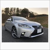 myCTの冬支度
