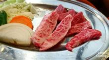焼き肉味わいオフ会への参加(’-’*)♪