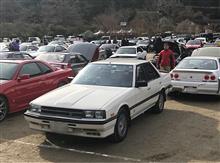 スカイラインをただ並べました。 スカイラインをただ並べました。