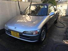 乗りたくてー乗りたくて
