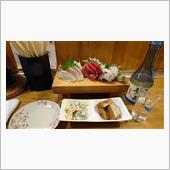 今夜は、外飲み😁