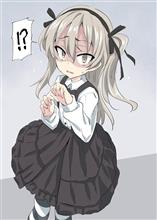 おはようございまちゅ