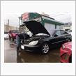クルーズ 朝イチ Ｗ２２０ ４MATIC！