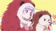 新しい、ねずみ