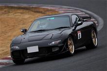 新春1月21日は「新春鈴鹿ゴールデントロフィーレース」