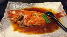 美味しいお魚が食べたくて 美味しいお魚が食べたくて