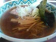 ラーメン！そば！
