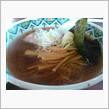 ラーメン！そば！