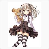 おはようございまちゅ