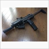外部バッテリー化