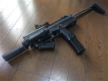 外部バッテリー化
