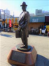 大人の遠足(柴又編)
