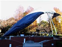 上野動物園⇒谷中墓地⇒日暮里駅ポケモン「ジムバッチ収集」散歩