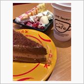 晩飯は