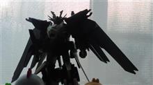 トライオン３！　ブラックバージョン!! 