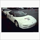 夢のＮＳＸ-Ｒ