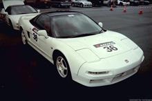 夢のＮＳＸ-Ｒ