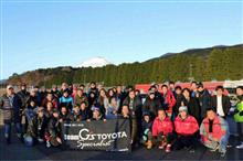 TOYOTA GAZOO Racing FESTVALに行ってきました 本編 TOYOTA GAZOO Racing FESTVALに行ってきました 本編