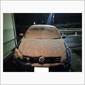 雪キタ～～