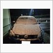 雪キタ～～