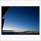 １２月１３日　いい天気と寒さ ...