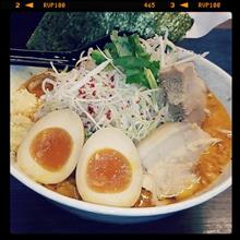 昼ラー