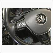 ＶＷゴルフ７を買いました　そ ...