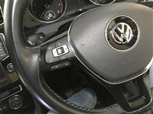 ＶＷゴルフ７を買いました　その３