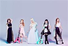 日本全国　We Are Aldious