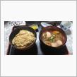 今日のランチ 岐阜の昭和食堂名店 太田屋本店