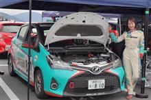 Netz Cup Vitz Race 2017 Grand Final