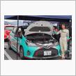 Netz Cup Vitz Race 2017 Grand Final